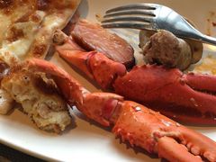 -解放碑威斯汀酒店-知味国际美食餐厅