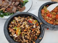 -蝴蝶泉宾馆-中餐厅