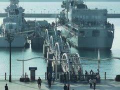 -中国人民解放军海军博物馆