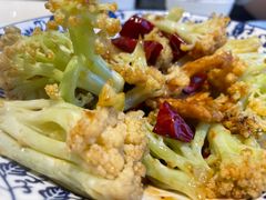 -至潮餐厅精致粤菜·活鲈鱼·走地鸡(珠江新城店)