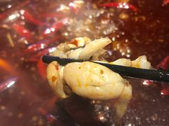 -蛙鱼道美蛙鱼自助火锅(新耍都店)