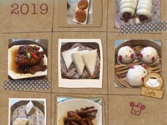 -稻香酒家·33年老字号·港式粤菜(富邦中心店)
