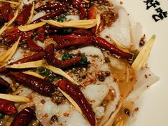 -太二酸菜鱼(深圳布吉万象汇店)