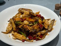 -台鄉缘 ·小海鲜·台州菜(桃林路店)