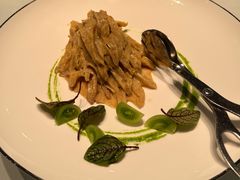 芥末鸭掌-大董(环贸iapm店)