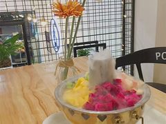 -ICEPOPO MILK(玉兰店)