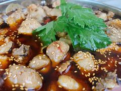 -肥肠鸡冷锅串串(广元利州广场店)