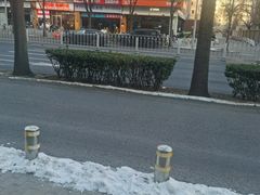 -燕兰楼·清真西北融合菜(亚运村店)