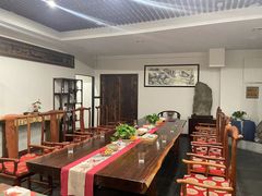 -龙源茶坊(白银路店)