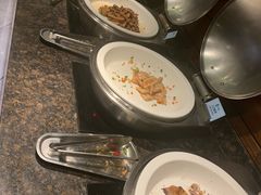 -星伦多自助料理·涮烤一体(虹悦城店)