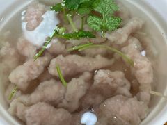 福鼎肉片-大叔家福鼎小吃(十全街店)