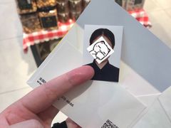 -方快-照相馆(长泰广场店)
