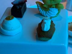 -亚特兰蒂斯•OSSIANO奥西亚诺海底餐厅