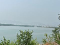 -青龙湖公园