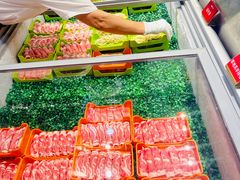 -钱库里海鲜自助(唐山街店)