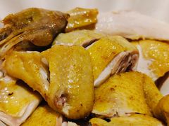 -石岐佬中山菜馆(张溪店)