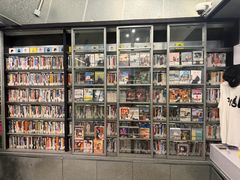 -百老汇电影中心(油麻地店)