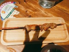 -葡萄集|滋味新疆菜·精酿酒馆(瑞豪酒店)