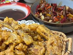 -老三样·旧食新味(万寿宫店)