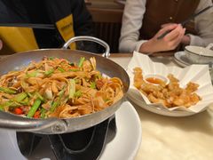 -涌上外婆桥(江北万达店)