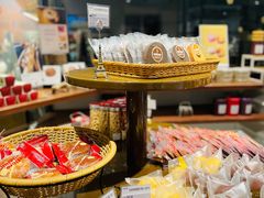 -StrasBake日式面包