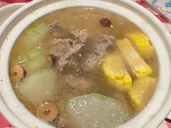 -西贝(虹口龙之梦店)