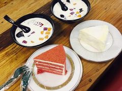 -iFood甜嫩嫩(江东北路店)