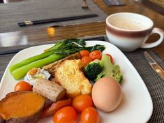 -大连中远海运洲际酒店