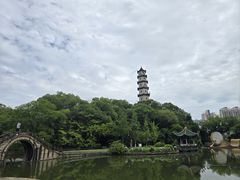 -江心屿景区