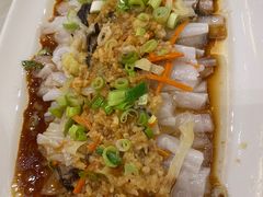 -稻香酒家(长宁KING88广场店)
