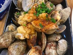 -鲁小三·大骨自助(金山总店)