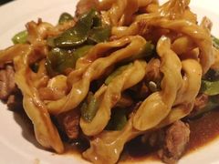 -燕郊烧鸽子(广安路店)