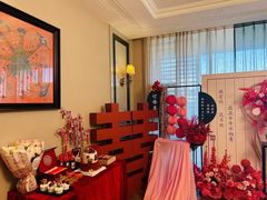 -新海渔港·胶东海鲜家常菜·家宴(奥体中心店)