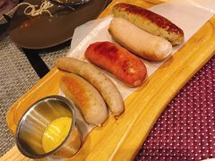 -摇滚披萨(长春街店)