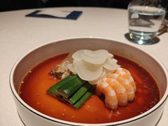 -三利音·玖弄小鲜(浦东嘉里城店)