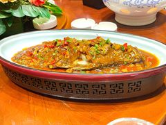 -徽品轩·徽菜馆·地道徽菜(合作经济广场店)