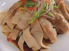 -老刘私厨猪脚饭