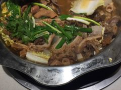-古乐牛香·鲜牛肉牛杂火锅(新区店)