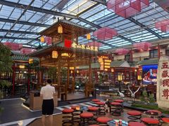 -老山东·山东菜(鲁菜名店)