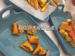 -新世界餐厅(万达店)