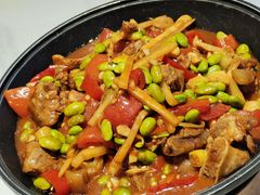 -小辣椒·桂林本地菜(鸿运店)