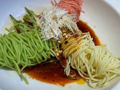 -王婆婆老妈蹄花·川菜馆(太古里一店)