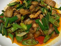 -百年神厨·地道川菜(清江西路店)