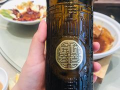 -将相和·海鲜蒸饺大连菜