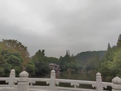 -狼山风景名胜区