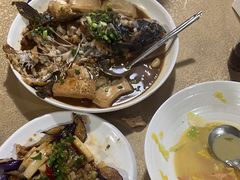 -凤嫂农家乐(梁弄店)