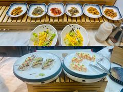 -御品海宴海鲜自助餐厅(龙岗万科广场店)