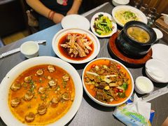 -土桥手掌鸡·26年灌县老味道(都江堰店)