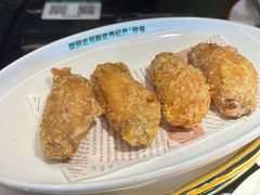 -新白鹿餐厅(虹桥南丰城店)