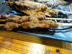 -丹东特色烤肉(学府路一部店)